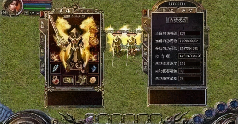 传奇私服古惑：重拾梦想，焕发激情