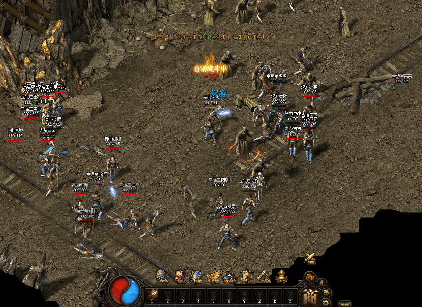 探索“金传奇私服”：穿越到古代贵族的奢华生活