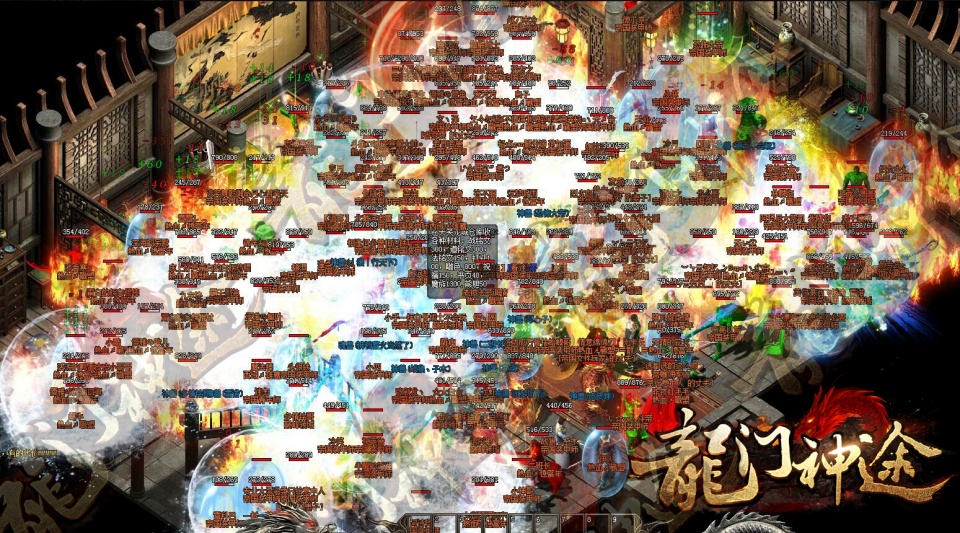 探秘“传奇私服玉兔”：穿越古代传奇，开启冒险之旅