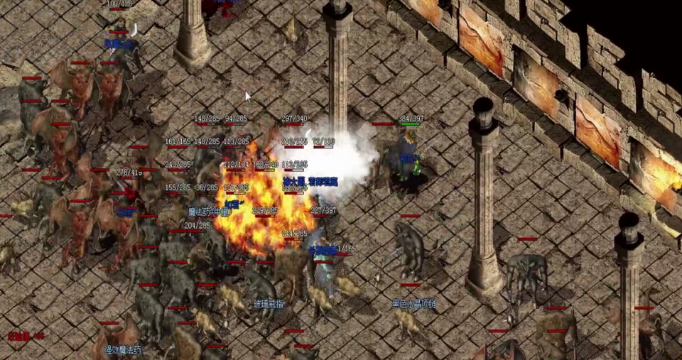 怎么找传奇私服封包，传奇封包教程