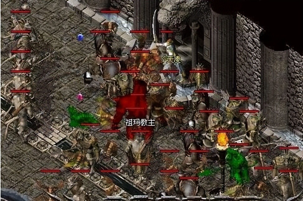 探索传奇私服1.80外挂的非凡冒险之旅